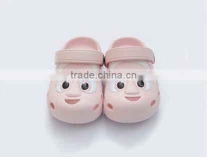 wholesale EVA KIDS/children girl /boy slipper