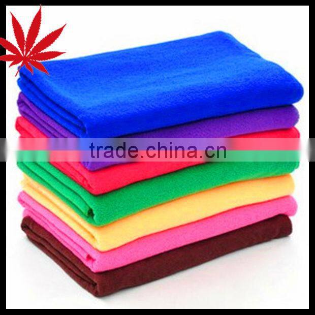 microfiber towel for car cleaning