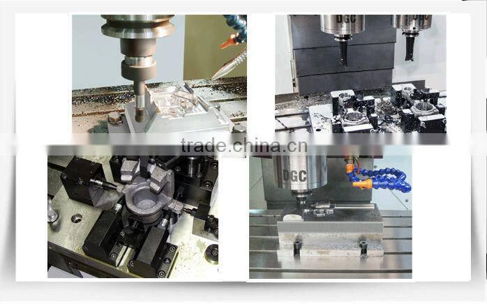 VDF850 China Cheap CNC Vertical Center Machine