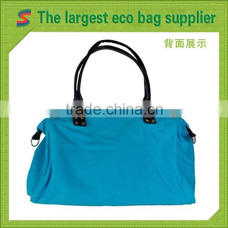 vintage canvas bag small cotton bag