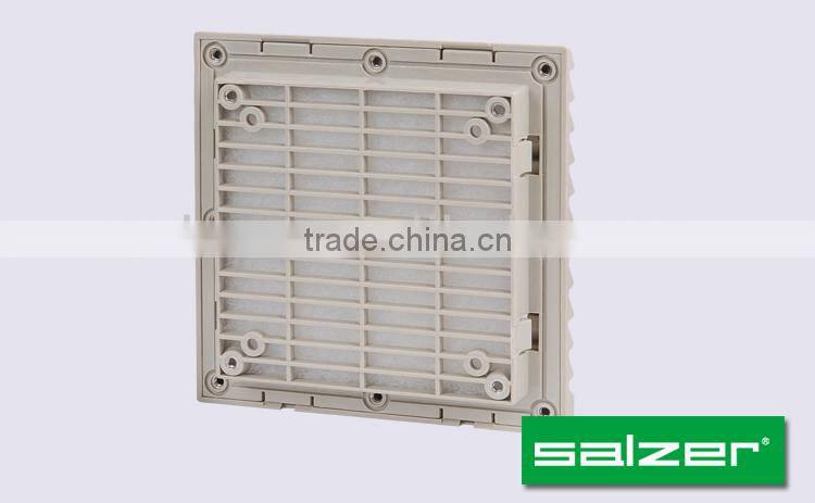 SALZER ZL-803 Fan Dust Filter (For Fan 120X120)