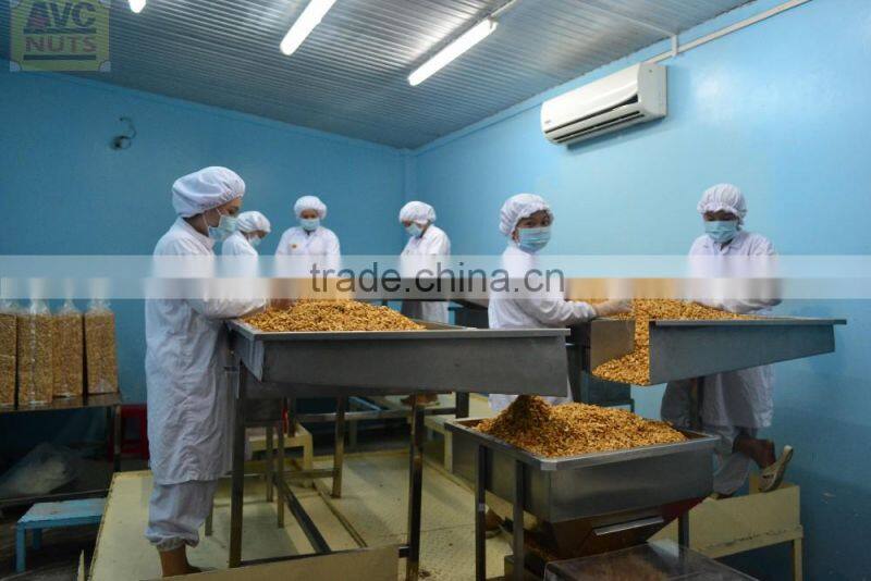 Coco cashew (cashew mix with coconut powder) offer in bulk purchase