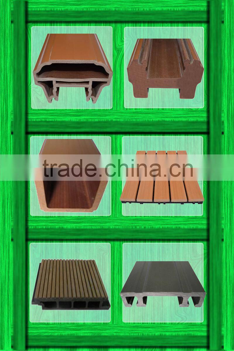 camphorwood texture wpc foam decorative sheet board,CE,SGS,30s