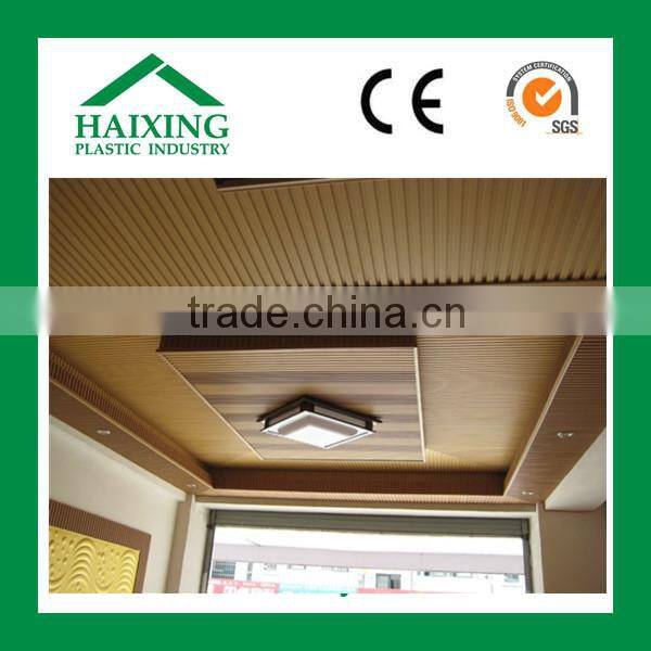waterproof pvc outdoor wall panel