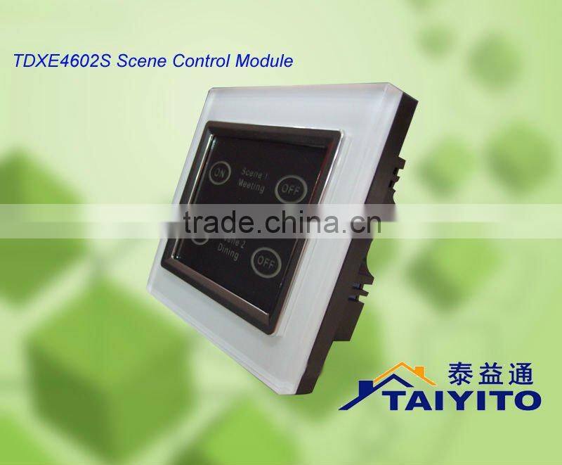TAIYITO 220v wireless remote control switch