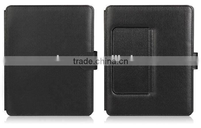 7 inch Flip PU Leather Silicon Bluetooth Tablet Keyboard Case