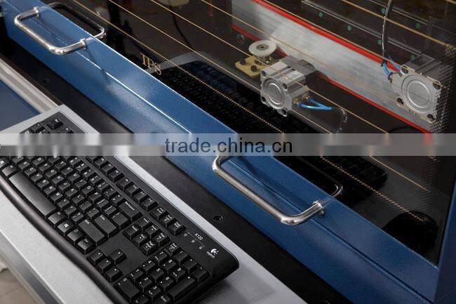 Automatic Multi-functional Channel Letter Bending Machine