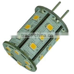 Constant Current SMD 2835 12V 24V LED GY6.35 bulbs