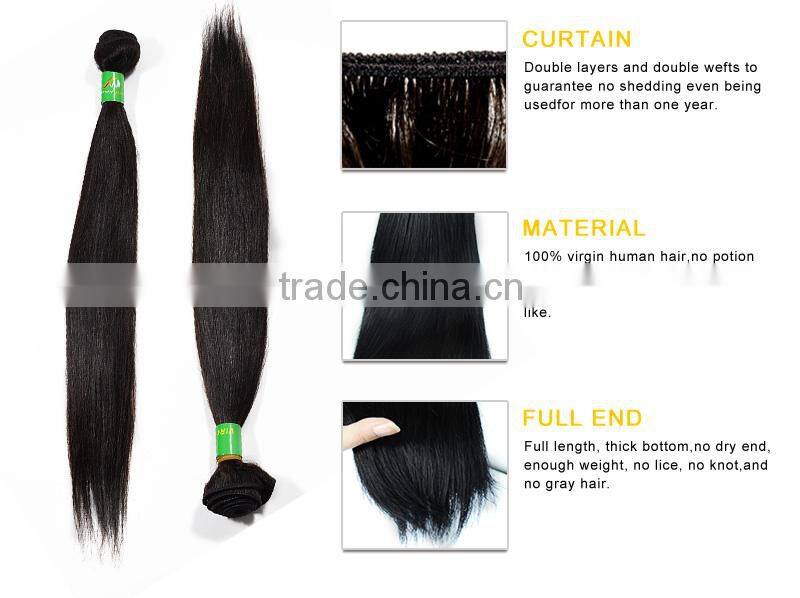 cheapest price Top Quality cheap malaysian cheap virgin hair bundle deals