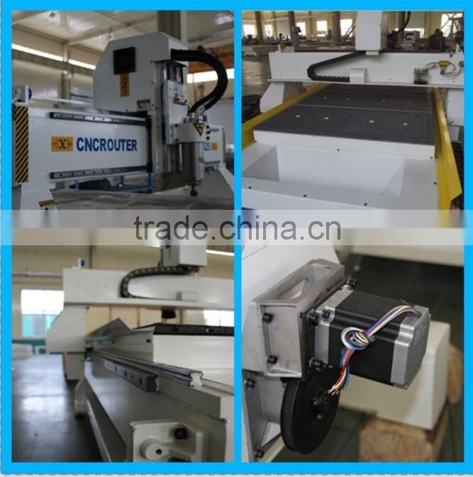 High standard 1530 cnc router wood carving machine for sale