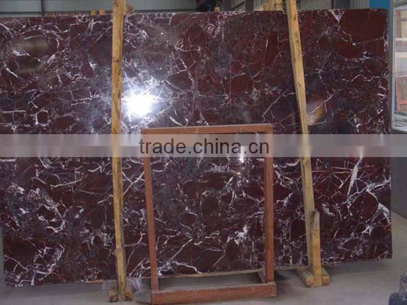 Shandong Ros Levanto Marble Slab