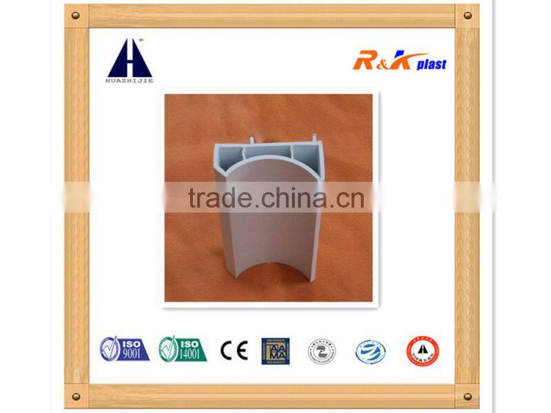 PVC profile of Door Jointers