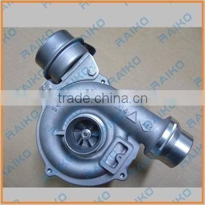 KP39 54399700002 54399700027 8200204572 8200360800 Turbocharger