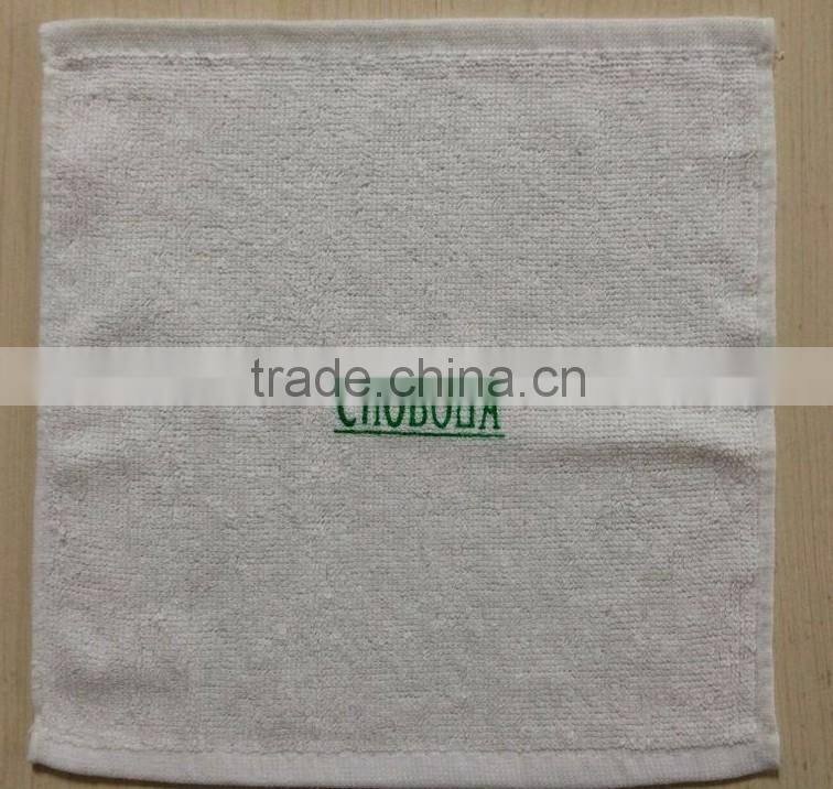 Wholesale Custom 100% Cotton Compressed Towel