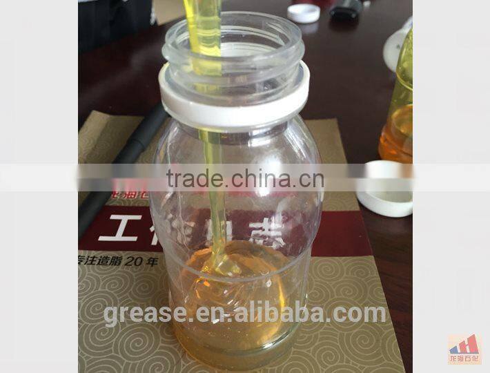 EP2 grease, MP3 Grease, Electric lithium Grease Pump 00 Grease from Shandong