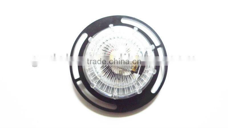 12/24V Hot sales LED laser fog light,truck trailer LED laser light