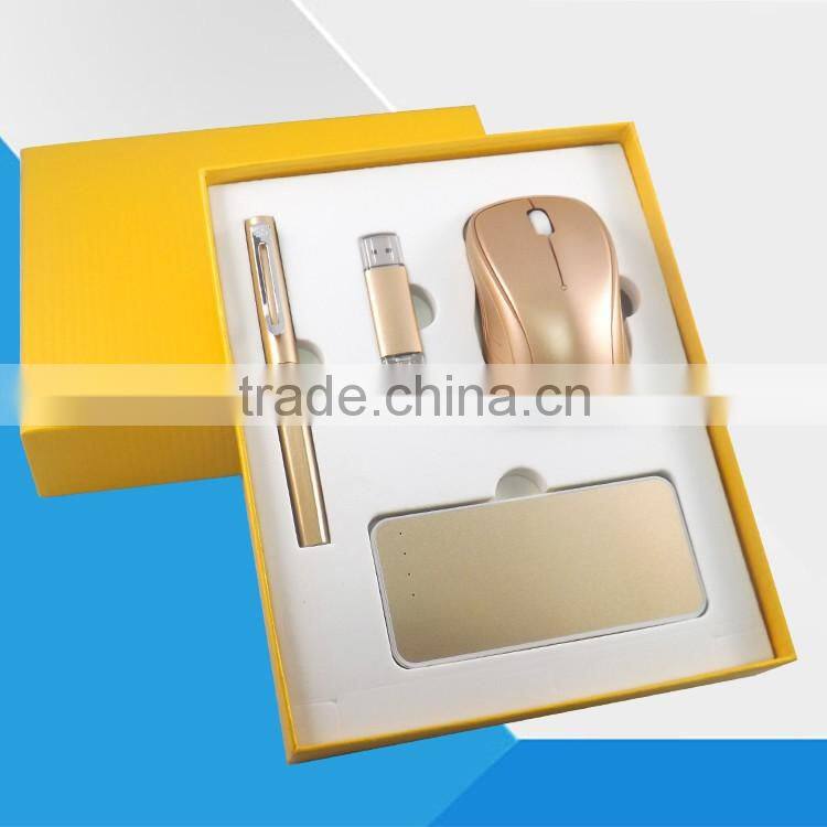 2016 New OTG usb flash drive for mobile phone