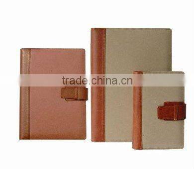 Exquisite High Quality Printed School Notebook