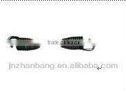 oroginal sinotruk truck parts Brake shoe tension spring 199112340049