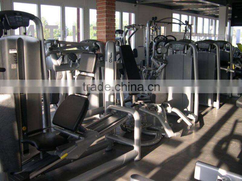 Exercise Bench TZ-8027 Adjustable Abdominal Bench/Shandong Tianzhan Fitness Equipment
