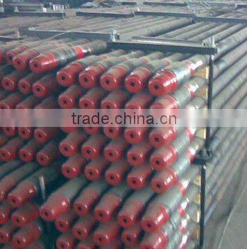 API non-magnetic drill collar