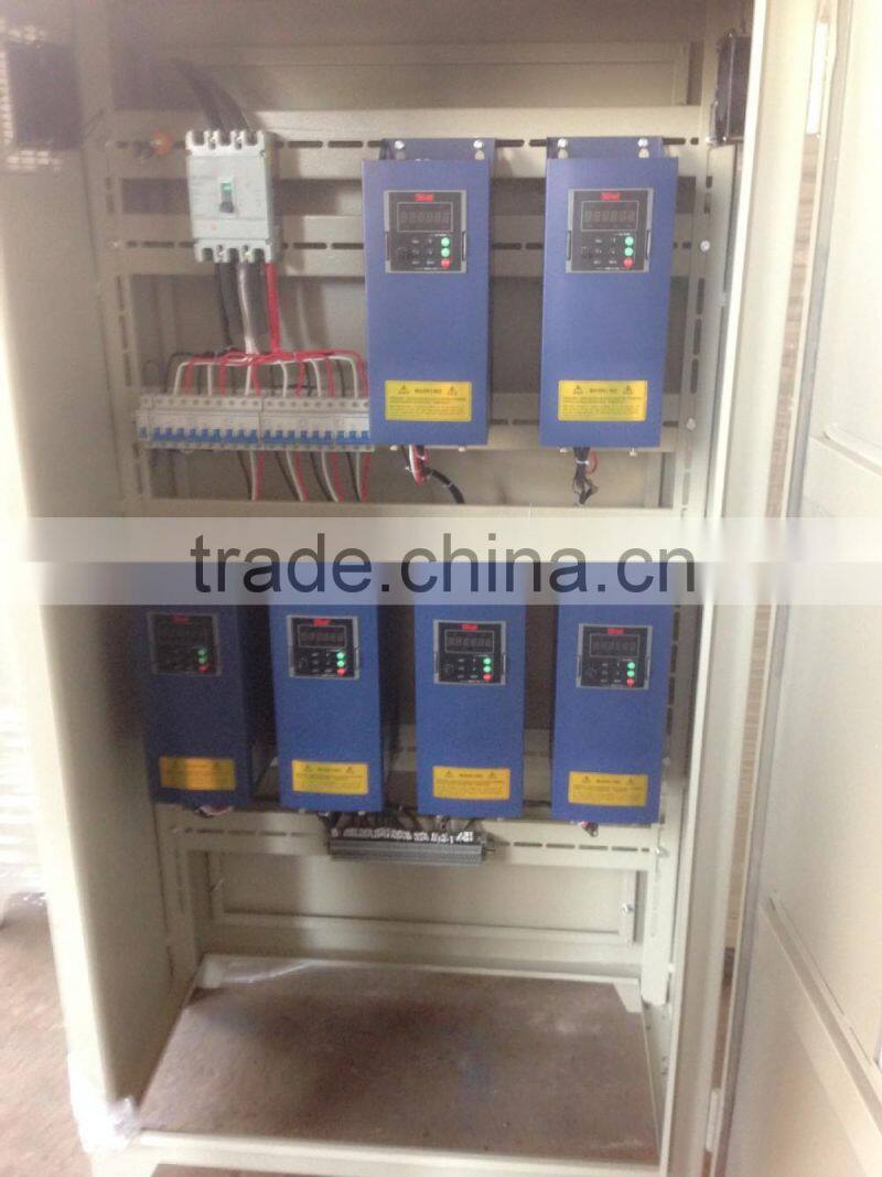 machine wire drawing in Algeria market