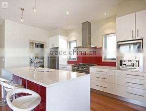 white glossy MDF board for furniture use