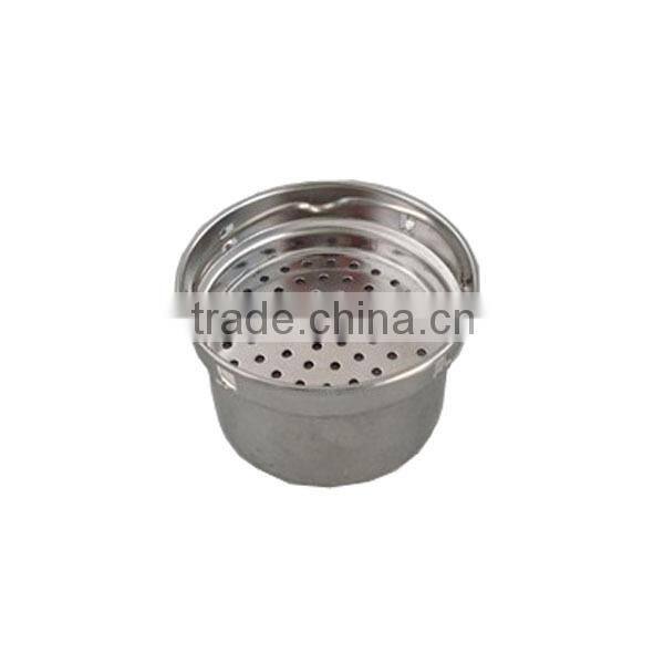 Manufacturer Nano Energy Flask Dual Filters