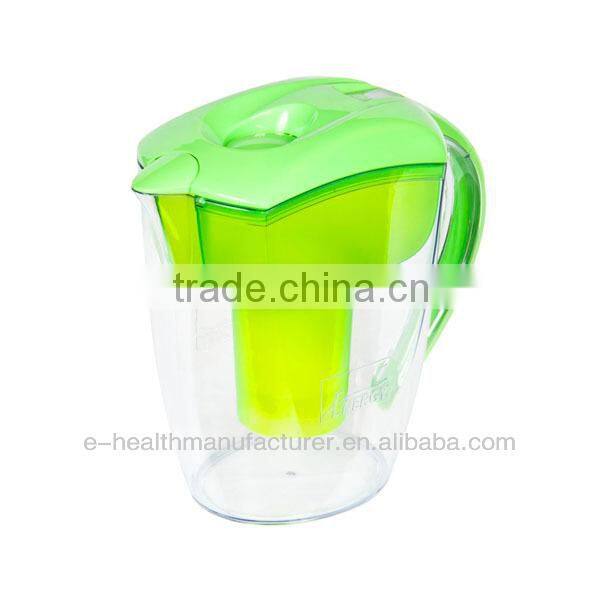 Pure Water Pitcher/Health Water Pitcher/Water Filter Pitcher