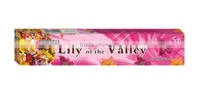 Mahendra Champa Incense Sticks