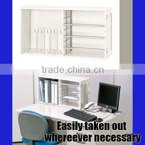 Various types of reliable office furniture storage cabinet , custom-made available