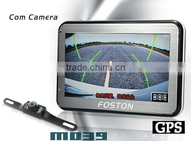 M039-The best-selling South America market, built in digital TV.