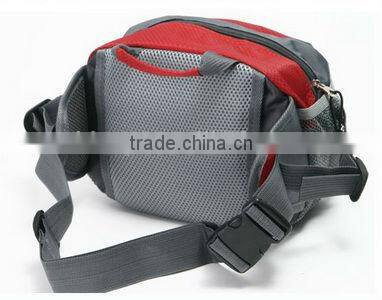 sport waist bag for women