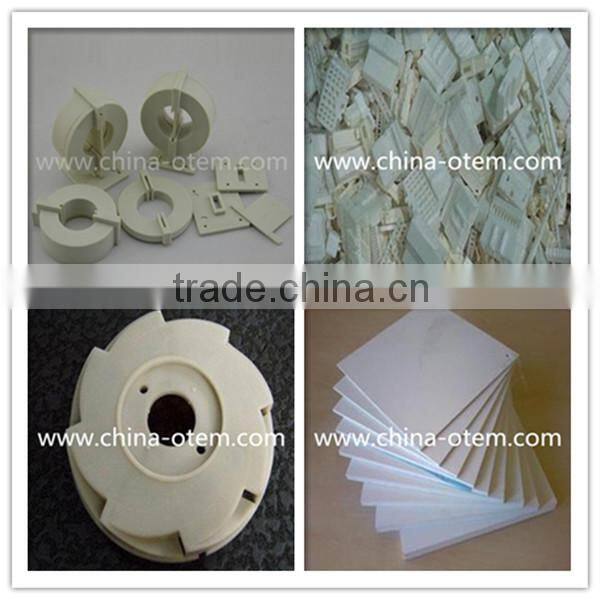 Purifier plastic parts