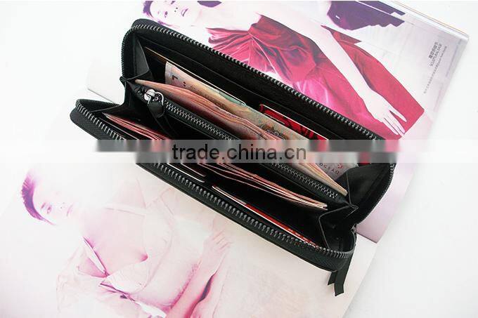 Fabric Wallets for Boys /Simple Cheap Promotional Fabric Wallet/Fabric Wallet