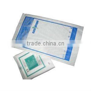 Paper-Plastic Compounded Bag Making Machine