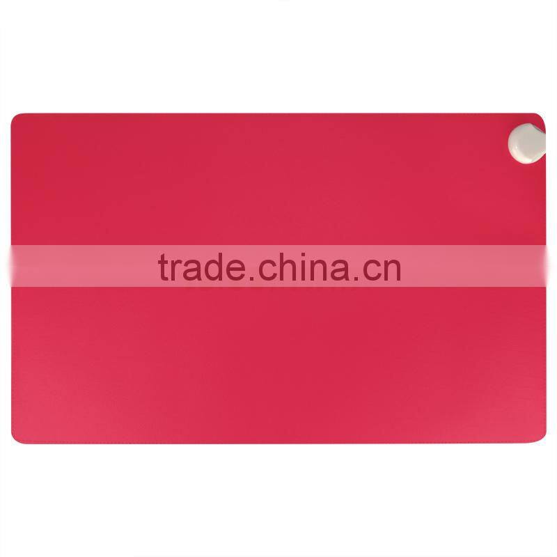 2016 safe insulating materials electric heating warming table pad
