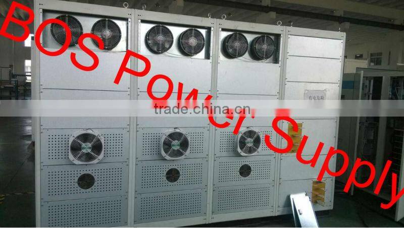 300KVA Frequency Converter