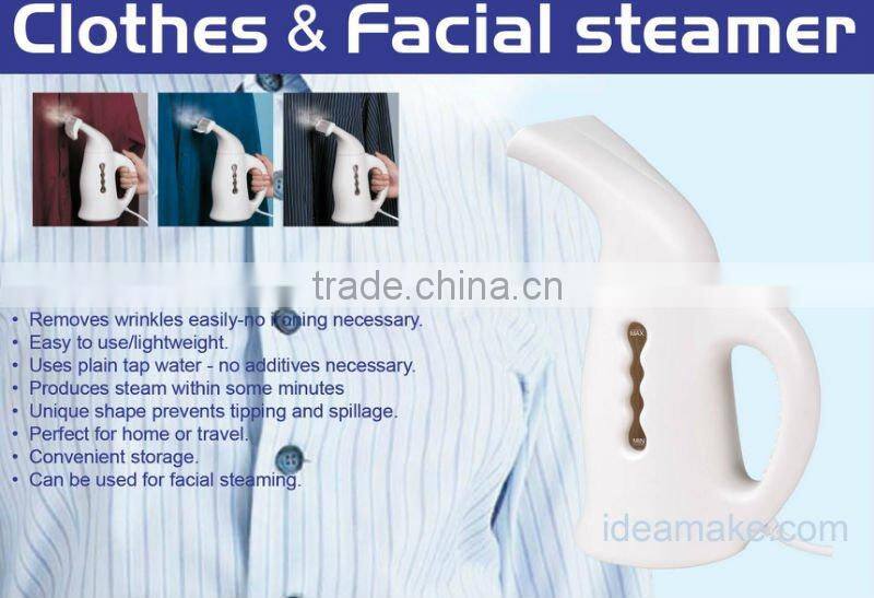 Portable Steam Iron-China Factory Direct