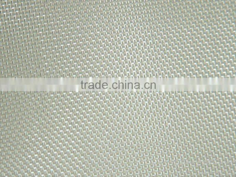 Fiberglass Cloth/Plain Weave Fiberglass Fabric/Fiberglass Electrical Cloth