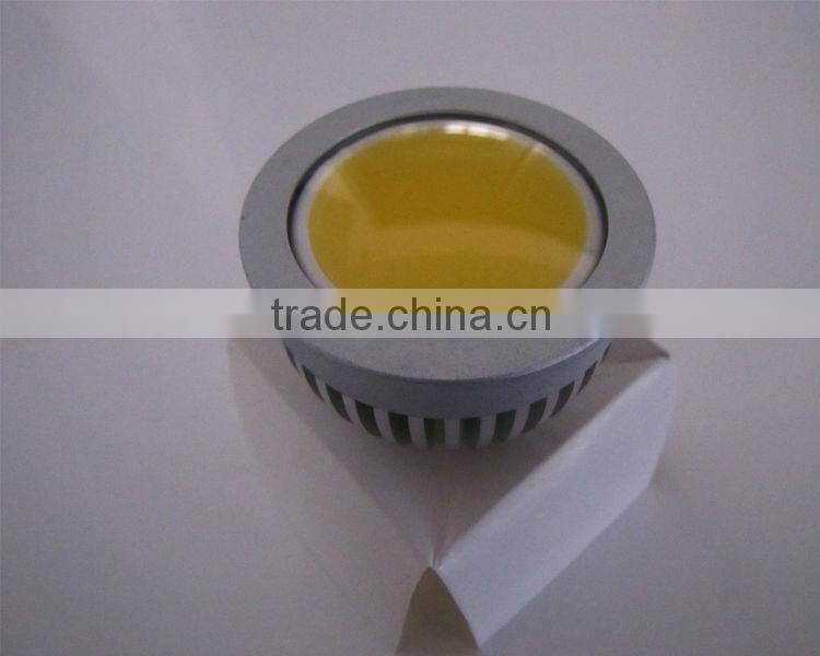 EdgeLight 3W LED Spotlight