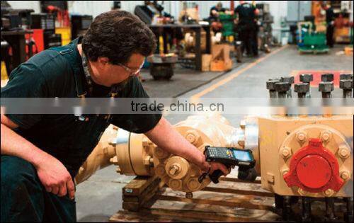 Custom Durable RFID Sticker Tag