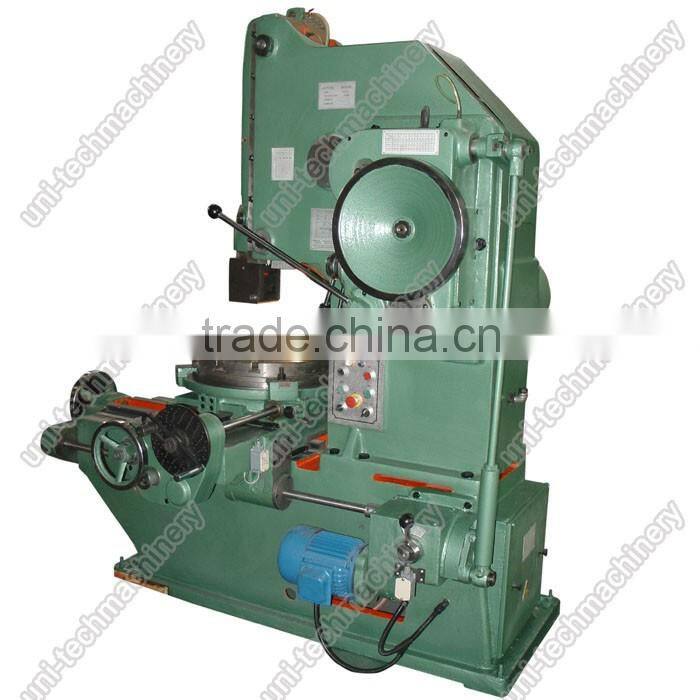 B5063 automatic metal slotting machine