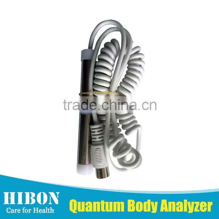 Multilanguage Quantum Magnetic Resonance Analyzer Price