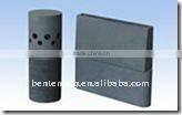 upcast plant spare parts-graphite die