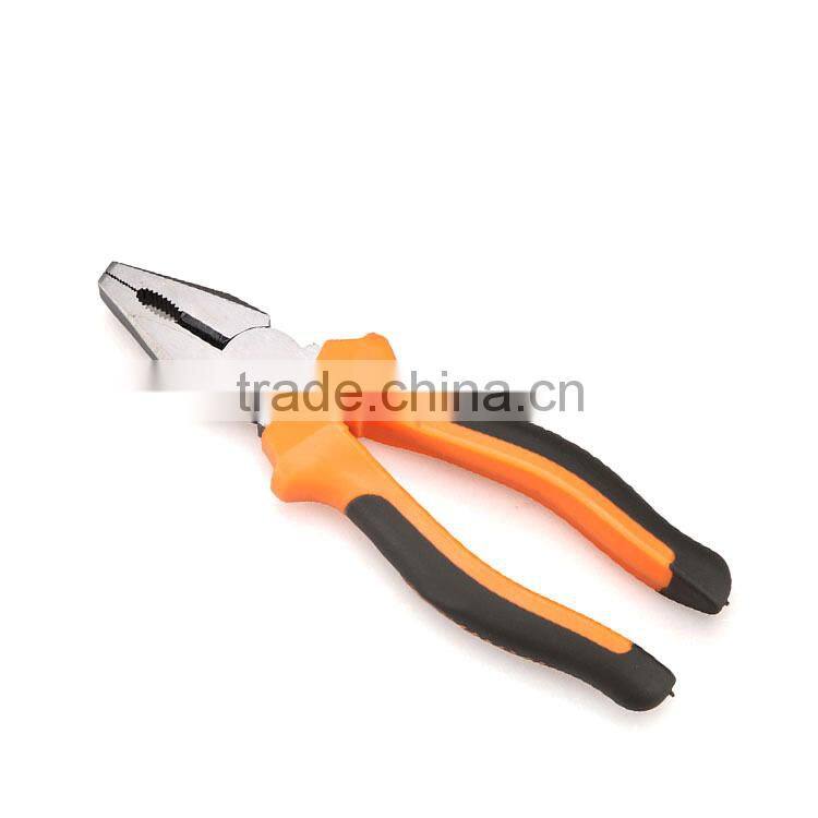 Multi-Purpose Combination Pliers/Cutting plier/Fishing pliers 6",7",8"