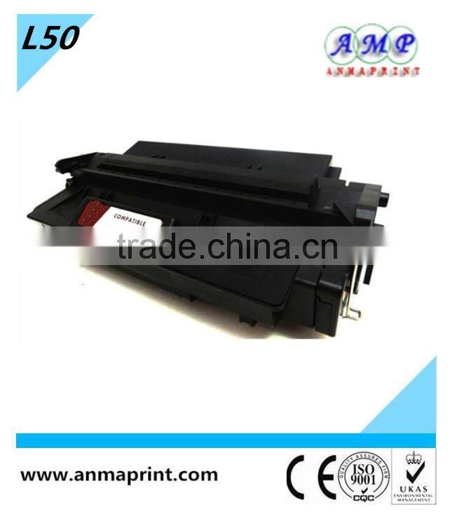 EP-N/L50 compatible toner catridge and printer spare parts with best quality standard from China supplier