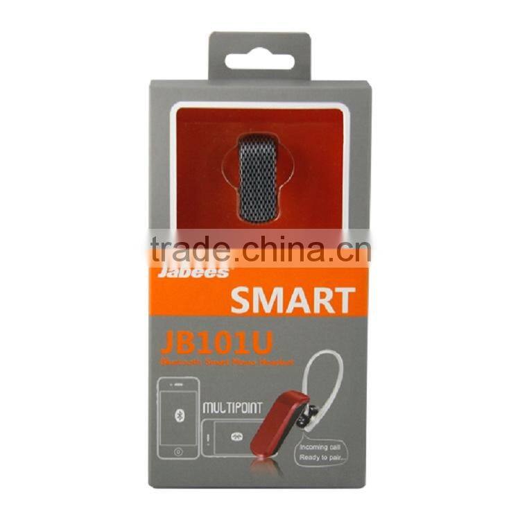 2016 most popular True Wireless Bluetooth Headsets Earbuds