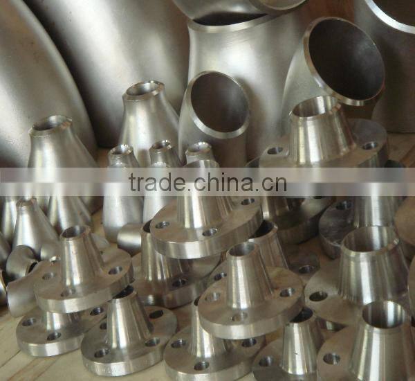 Macro Flanges ASME B16.5