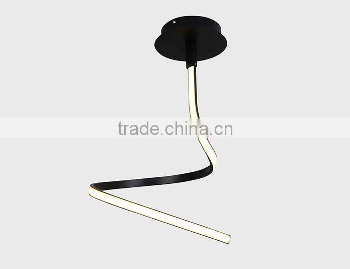 Square Led Suspended Concealed Ceiling Light
